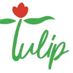 Tulip Blooming Creations Atlanta - 30A Floral & Event Design Logo