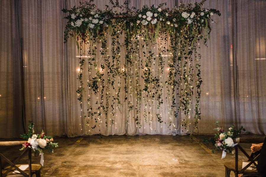 atlanta stave room wedding tulip florals